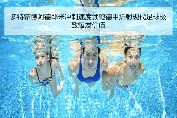 多特蒙德阿德耶米冲刺速度领跑德甲折射现代足球极致爆发价值