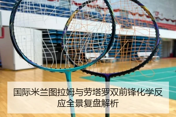 国际米兰图拉姆与劳塔罗双前锋化学反应全景复盘解析