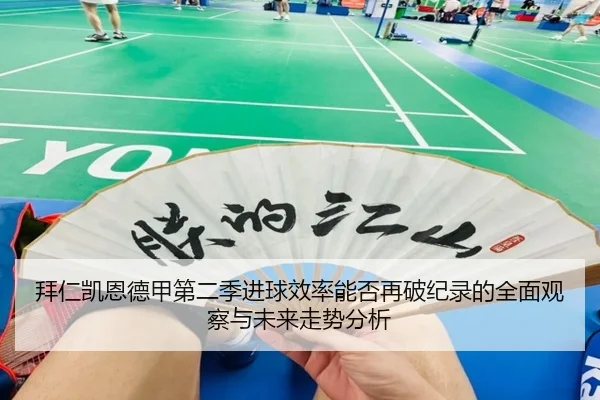 拜仁凯恩德甲第二季进球效率能否再破纪录的全面观察与未来走势分析