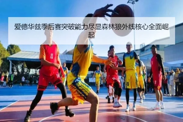 爱德华兹季后赛突破能力尽显森林狼外线核心全面崛起